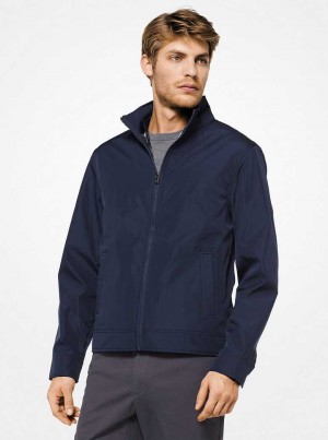 Michaelkors 3-in-1 Tech Tmavě Blankyt | SN-MK28098