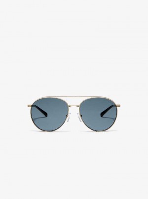 Michaelkors Arches Světle Zlaté | SN-MK28291