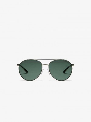 Michaelkors Arches Zelene | SN-MK28292