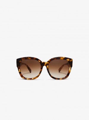 Michaelkors Baja Hnědé | SN-MK27881