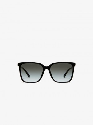 Michaelkors Canberra Černé | SN-MK27859