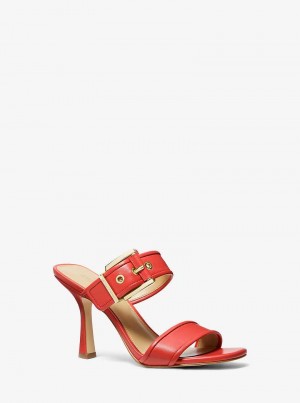 Michaelkors Colby Leather Koralove | SN-MK27492
