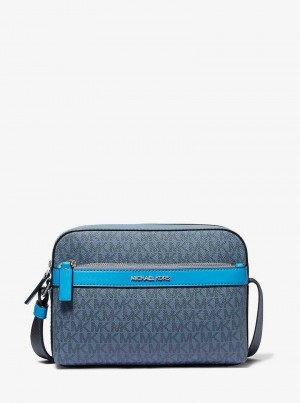 Michaelkors Cooper Logo Blankyt Viacfarebný | SN-MK28146