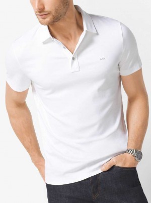 Michaelkors Cotton Bílé | SN-MK27941