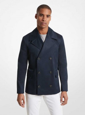 Michaelkors Cotton Blend Blankyt | SN-MK28096