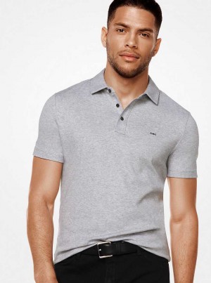 Michaelkors Cotton Šedé | SN-MK27935