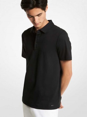 Michaelkors Cotton Černé | SN-MK27948