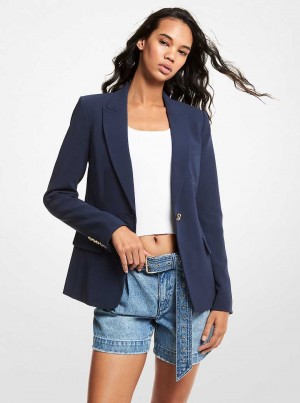 Michaelkors Crepe Blankyt | SN-MK26584
