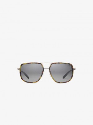 Michaelkors Del Ray Šedé | SN-MK27853