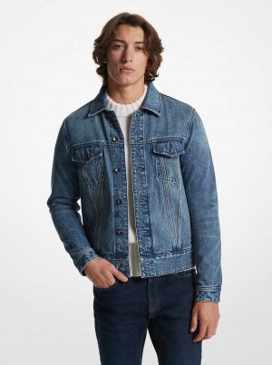 Michaelkors Denim Blankyt | SN-MK28068