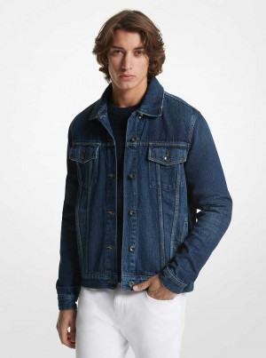 Michaelkors Denim Blankyt | SN-MK28080
