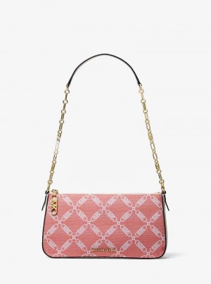 Michaelkors Empire Medium Chain-Link Koralove | SN-MK26977