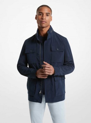 Michaelkors Field Blankyt | SN-MK28085