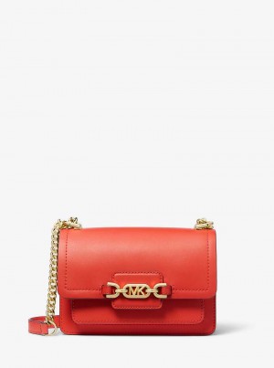 Michaelkors Heather Extra-Small Leather Koralove | SN-MK27183