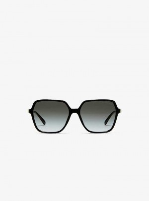 Michaelkors Jasper Černé | SN-MK27860