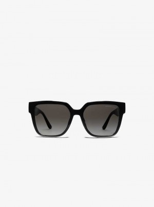 Michaelkors Karlie Černé | SN-MK27846