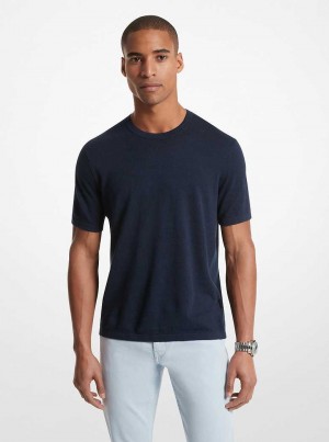 Michaelkors Linen Blankyt | SN-MK28064
