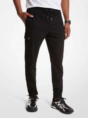 Michaelkors Ponte Černé | SN-MK28018