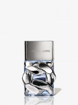 Michaelkors Pour Homme Eau de Parfum 1.7 oz Šedé | SN-MK27922