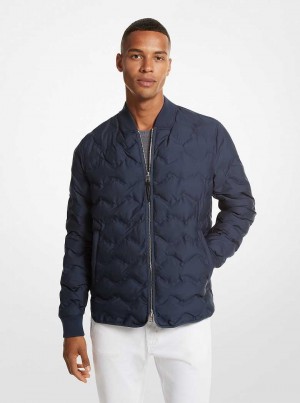 Michaelkors Quilted Blankyt | SN-MK28102