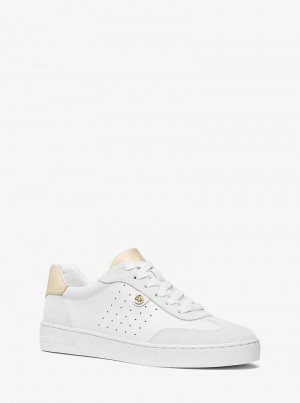 Michaelkors Scotty Leather Viacfarebný | SN-MK27404