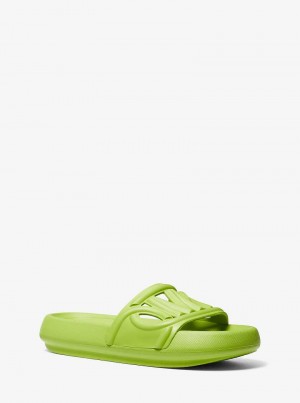 Michaelkors Splash Scuba Zelene | SN-MK27584