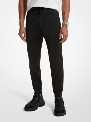 Michaelkors Stretch Jersey Černé | SN-MK27995