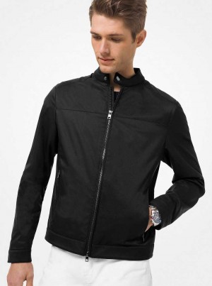 Michaelkors Tech Racing Černé | SN-MK28074
