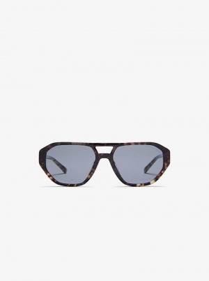 Michaelkors Zurich Černé | SN-MK27858